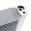 Mishimoto mmocf1012sl | 12-20 BMW M5 / M6 Performance Oil Cooler; 2012-2020 Alternate Image 5