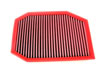 BMC fb653/20 | 2010+ BMW 5 (F10/F11/F18) 523 I Replacement Panel Air Filter; 2010-2021 Alternate Image 1