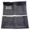 LUND 72513 | Lund 92-96 Ford E-150 Pro-Line Full Flr. Replacement Carpet - Charcoal (1 Pc.) Alternate Image 2