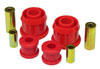 Prothane 7-238 | 10-11 Chevy Camaro Front Control Arm Bushings - Red; 2010-2011 Alternate Image 2