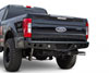 Addictive Desert Designs R163281280103 | Ford F-250 Stealth Rear Bumper; 2017-2018 Alternate Image 2