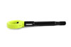 Perrin Performance psp-bdy-255ny | Perrin Subaru BRZ/Scion FR-S/Toyota 86 Tow Hook Kit (Rear) - Neon Yellow; 2013-2020 Alternate Image 2