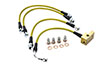 ISR Performance is-ma-1100 | Brake Line Kit - 89-05 Mazda Miata (Standard Suspension 4 Line Kit); 1989-2005 Alternate Image 1