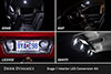 Diode Dynamics dd0549 | 07-13 Chevrolet Silverado Interior LED Kit Cool White Stage 1; 2007-2013 Alternate Image 4