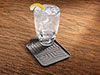 WeatherTech 8aflcst4 | Drink Coasters Set of 4 Black Alternate Image 3