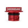 Mishimoto mmofc-lt1-13hrd | 2013+ GM LT1 / 2.0T Ecotec Hoonigan Oil FIller Cap - Red; 2013-2020 Alternate Image 6