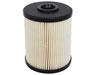 aFe 44-FF010-MB | ProGuard D2 Fuel Filter (4 Pack) 00-07 Dodge Diesel Trucks L6-5.9L (td); 2000-2007 Alternate Image 3