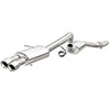 Magnaflow 16561 | Exhaust System for VW Passat CC 2.0L; 2009-2009 Alternate Image 2