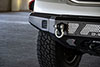 DV8 Offroad fbgx02 | 03-09 Lexus GX 470 MTO Series Winch Front Bumper; 2003-2009 Alternate Image 3