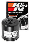 K&N Engineering kn128 | K&N Kawasaki 2.688in OD x 2.781in H Oil Filter Alternate Image 11