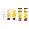 KW 253100AS | KW Suspension KW Height Adjustable Spring Kit Audi S4; 2018-2022 Alternate Image 4