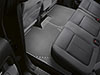 WeatherTech w167grw273gr | Rubber Mats - Front - Grey Alternate Image 3