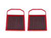 BMC fb833/20 | 2016 Mercedes Class C (W205/A205/C205/S205) C400 Replacement Panel Air Filter (2 Filters Req.); 2016-2016 Alternate Image 1