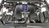 K&N Engineering 639038 | K&N 15-17 Lexus RC F V8 5.0L F/I Aircharger Performance Intake; 2015-2017 Alternate Image 4