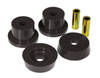 Prothane 12-1601-BL | 90-97 Mazda Miata Rear Diff Bushings - Black; 1990-1997 Alternate Image 1