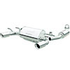 Magnaflow 16668 | Exhaust System for MAZDA MX-5 MIATA CLUB SPEC; 2006-2007 Alternate Image 6