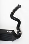 Wagner Tuning 200001065 | 2012+ Mercedes (CL) A250 EVO2 Competition Intercooler Kit; 2012-2021 Alternate Image 4