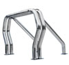 Go Rhino 9009560dsc | 88-98 Chevy/GMC C /K Series RHINO! Bed Bar Complete Kit w/Main Bar + Kickers; 1988-1998 Alternate Image 1