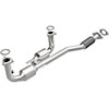 Magnaflow 27503 | MagnaFlow Direct Fit Converter 95-99 Nissan Maxima 3.0L F; 1995-1999 Alternate Image 1