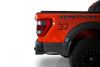 Addictive Desert Designs r210141370103 | 2021+ Ford Raptor Bomber Rear Bumper; 2021-2023 Alternate Image 6