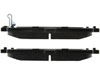 Stoptech 308.06190 | StopTech Street Brake Pads Lexus GS300, Front; 1993-2005 Alternate Image 3