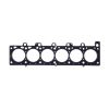 Cometic Gasket c4393075 | Cometic BMW M20 2.0L/2.3L 81mm .075 inch MLS Head Gasket 320/320i/520; 1977-1993 Alternate Image 2