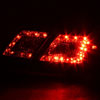 SPYDER 5042590 | Spyder Toyota Camry LED Tail Lights - Black - (ALT-YD-TCAM07-LED-BK); 2007-2009 Alternate Image 5