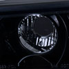 Spec-D Tuning 2lc-col04g-tm | SPEC-D Tuning Chevrolet Colorado Corner Lights Smoked; 2004-2012 Alternate Image 2