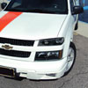 Spec-D Tuning 2LC-COL04JM-TM | Spec-D Colorado / Canyon Corner Lights (2lc-Col04jm-Tm); 2004-2005 Alternate Image 7