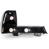 Spec-D Tuning 2lc-ran98g-rs | SPEC-D Tuning Ford Ranger Corner Lights Smoked; 1998-2001 Alternate Image 2