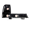 Spec-D Tuning 2lc-ran98jm-rs | SPEC-D Tuning Ford Ranger Corner Lights - Black; 1998-2001 Alternate Image 1