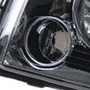 Spec-D Tuning 2LCLH-CHG05G-SY | Dodge Charger Smoke Euro Headlight With Corner Light; 2005-2010 Alternate Image 3