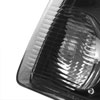 Spec-D Tuning 2LCLH-RAN01JM-RS | Ford Ranger Black Euro Headlight With Corner; 2001-2011 Alternate Image 6