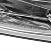 Spec-D Tuning 2LH-CAR96-RS | Dodge Caravan Euro Headlights Chrome Housing; 1996-1996 Alternate Image 3