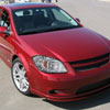 Spec-D Tuning 2LH-COB05-RS | Chevrolet Cobalt Chrome Euro Headlights; 2005-2010 Alternate Image 8