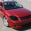 Spec-D Tuning 2LH-COB05G-RS | Chevrolet Cobalt Smoked Euro Headlights; 2005-2010 Alternate Image 9