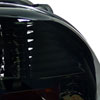 Spec-D Tuning 2LH-DAK97G-ABM | Dodge Durango Smoked Headlight; 1998-2003 Alternate Image 6