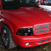 Spec-D Tuning 2LH-DAK97G-ABM | Dodge Durango Smoked Headlight; 1998-2003 Alternate Image 9