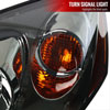 Spec-D Tuning 2lh-g605g-abm | SPEC-D Tuning Pontiac G6 Euro Headlights - Smoke; 2005-2010 Alternate Image 3