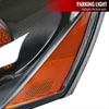 Spec-D Tuning 2lh-g605jm-abm | SPEC-D Tuning Pontiac G6 Euro Headlights - Black; 2005-2010 Alternate Image 6