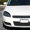 Spec-D Tuning 2LH-IPA06G-V2-RS | Chevrolet Impala Smoked Euro Headlights; 2006-2013 Alternate Image 10