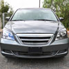 Spec-D Tuning 2lh-odsy05jm-abm | SPEC-D Tuning Honda Odyssey Headlights Black; 2005-2007 Alternate Image 11