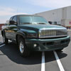 Spec-D Tuning 2LH-RAM94G-RS | Dodge Ram Crystal Housing Led Headlights Smoke; 1994-2001 Alternate Image 11