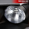 Spec-D Tuning 2LHP-ACD94JM-TM | Honda Accord Halo Led Projector Black; 1994-1997 Alternate Image 5