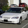 Spec-D Tuning 2LHP-ACD98-TM | Spec-D Honda Accord Halo Led Projector; 1998-2002 Alternate Image 9