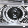 Spec-D Tuning 2LHP-AVG97-TM | Dodge Avenger Halo Led Projector Chrome; 1997-1997 Alternate Image 3