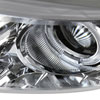 Spec-D Tuning 2LHP-AVG97-TM | Dodge Avenger Halo Led Projector Chrome; 1997-1997 Alternate Image 4