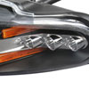 Spec-D Tuning 2LHP-AVG97JM-TM | Dodge Avenger Halo Led Projector Black; 1997-1997 Alternate Image 5