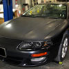 Spec-D Tuning 2LHP-AVG97JM-TM | Dodge Avenger Halo Led Projector Black; 1997-1997 Alternate Image 9