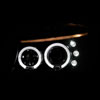 Spec-D Tuning 2LHP-DAK97JM-TM | Spec-D Dodge Dakota Durango Led Projector; 1997-2004 Alternate Image 1